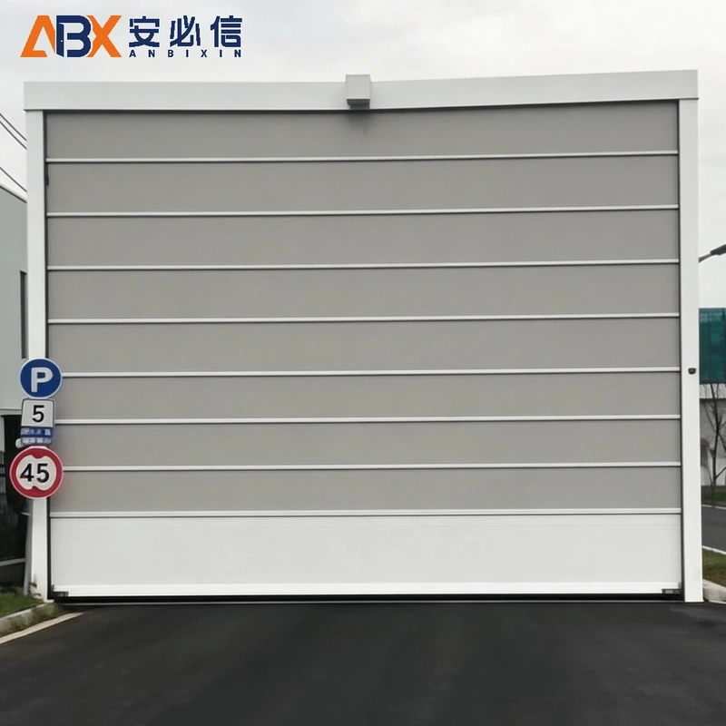 普洱PVC堆积门