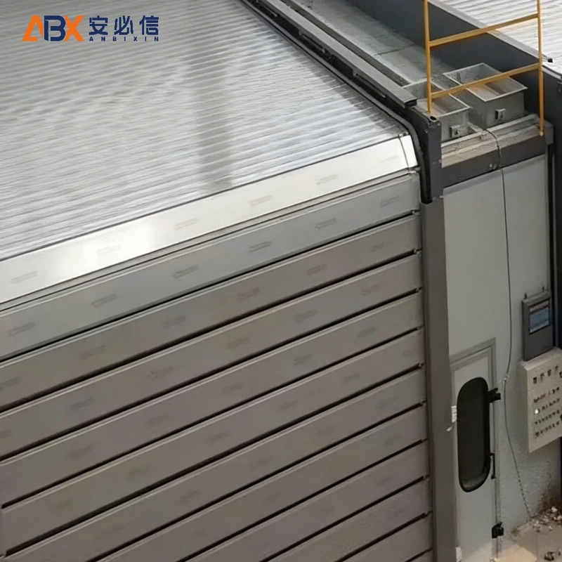 普洱洁净室高速门